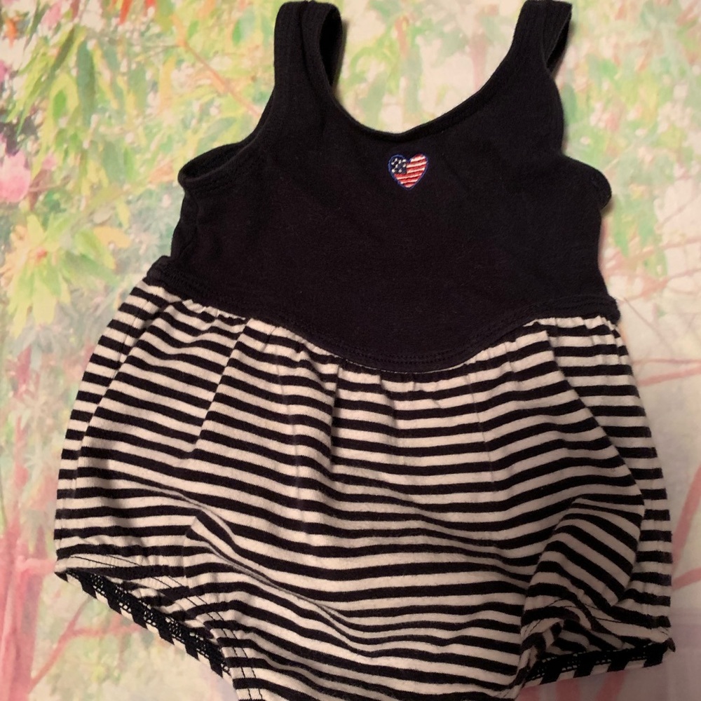 ‼️SALE‼️The Children’s Place Romper